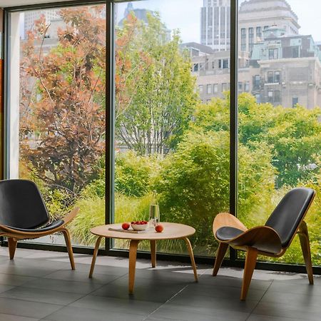 Sonder By Marriott Bonvoy Battery Park Apartments Financial District Νέα Υόρκη Εξωτερικό φωτογραφία
