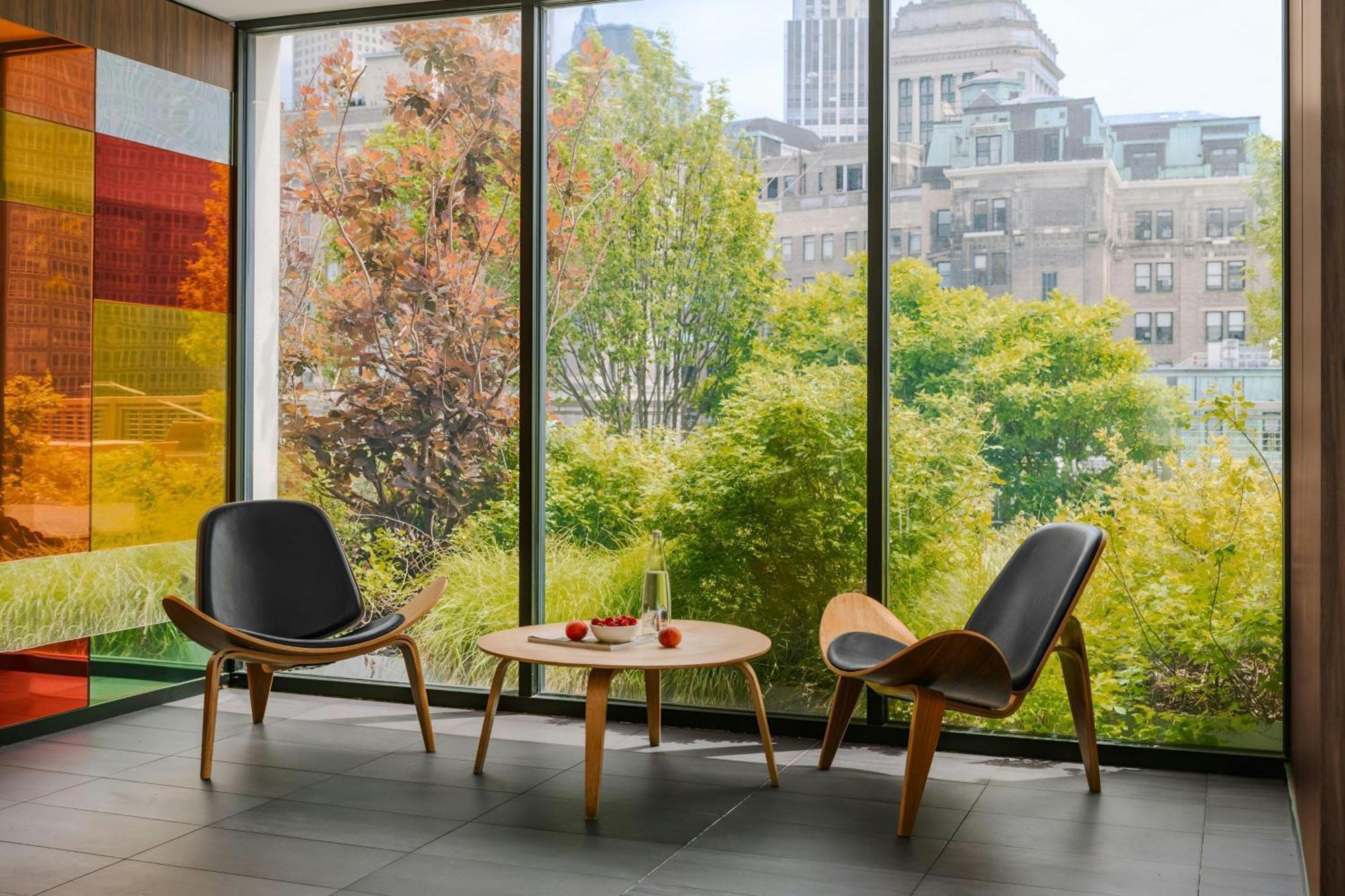 Sonder By Marriott Bonvoy Battery Park Apartments Financial District Νέα Υόρκη Εξωτερικό φωτογραφία
