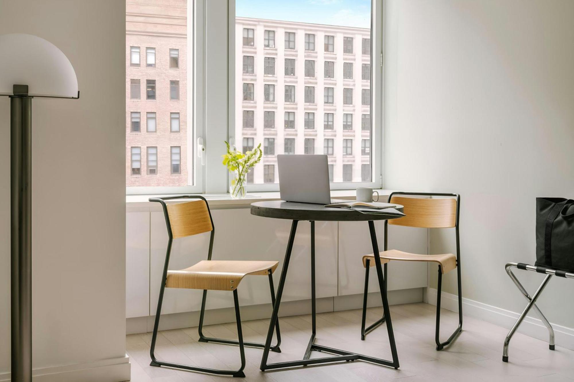 Sonder By Marriott Bonvoy Battery Park Apartments Financial District Νέα Υόρκη Εξωτερικό φωτογραφία