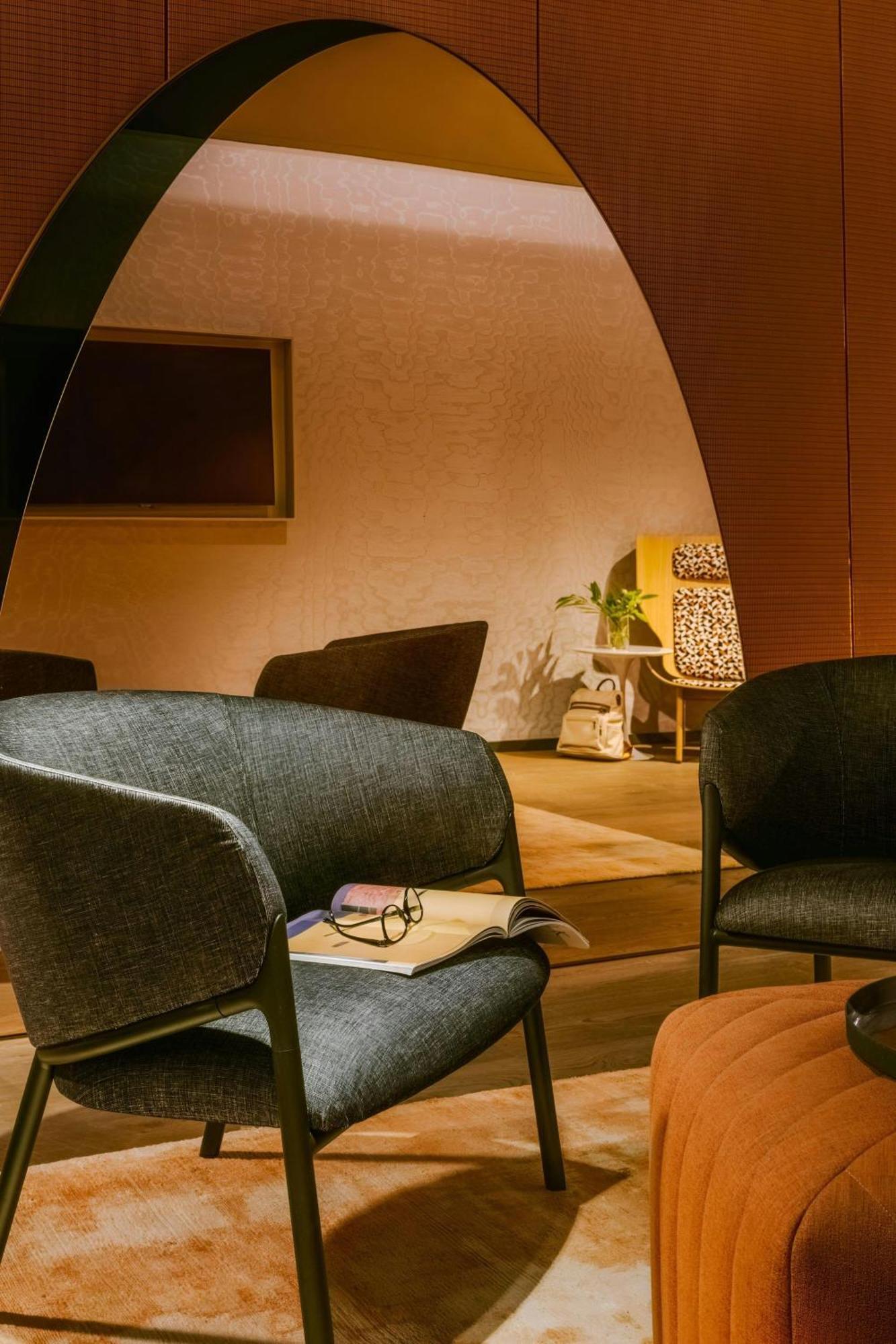 Sonder By Marriott Bonvoy Battery Park Apartments Financial District Νέα Υόρκη Εξωτερικό φωτογραφία