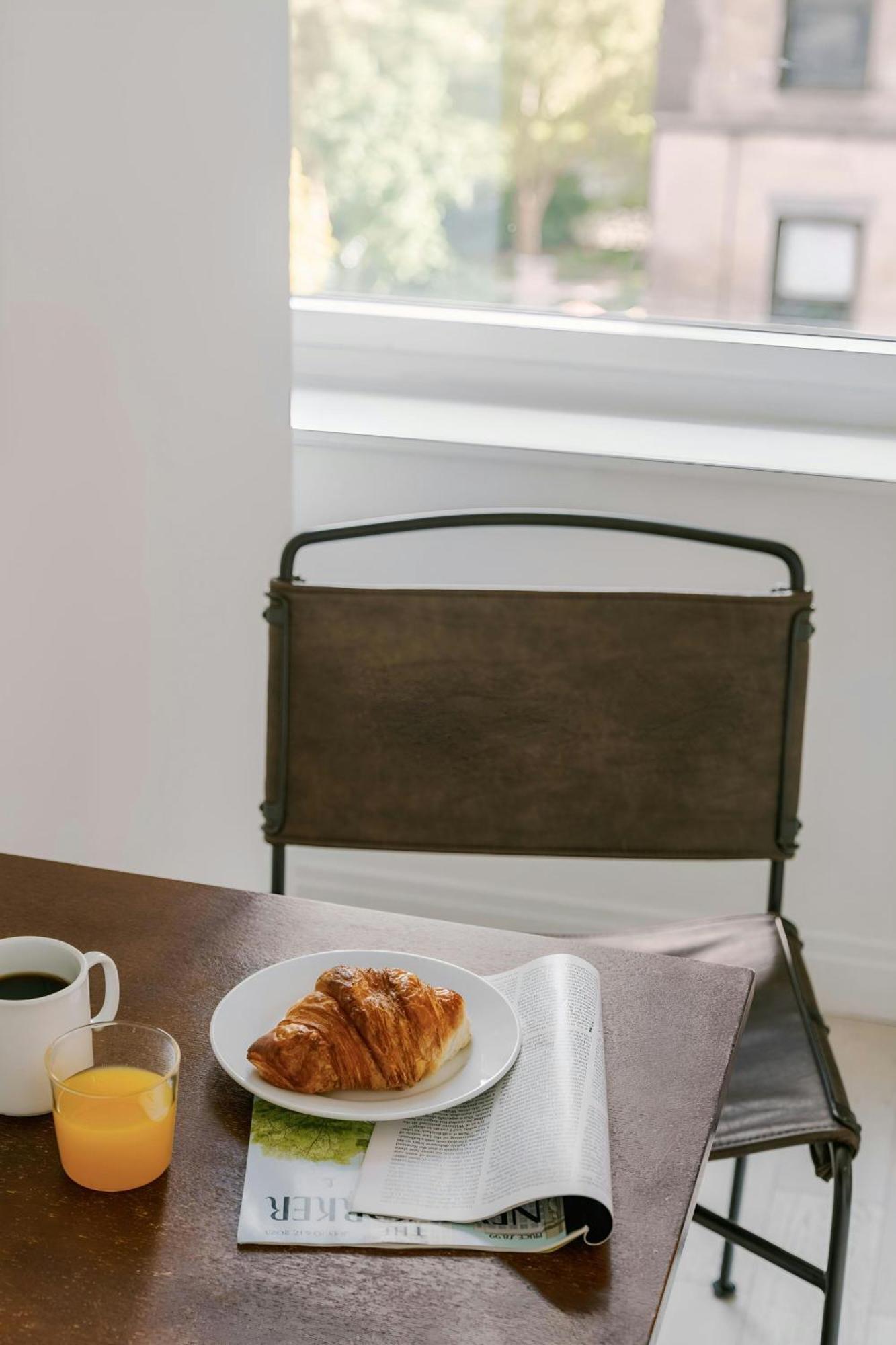 Sonder By Marriott Bonvoy Battery Park Apartments Financial District Νέα Υόρκη Εξωτερικό φωτογραφία