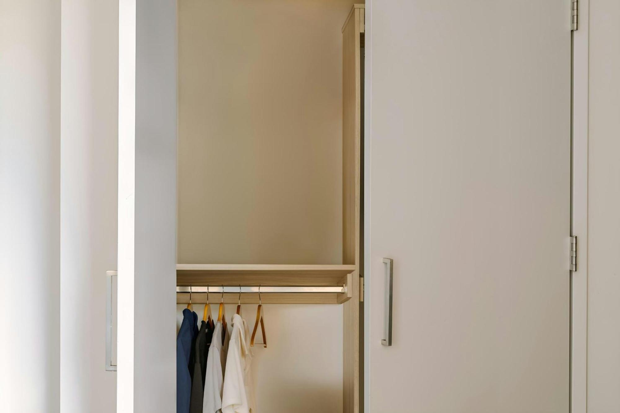 Sonder By Marriott Bonvoy Battery Park Apartments Financial District Νέα Υόρκη Εξωτερικό φωτογραφία