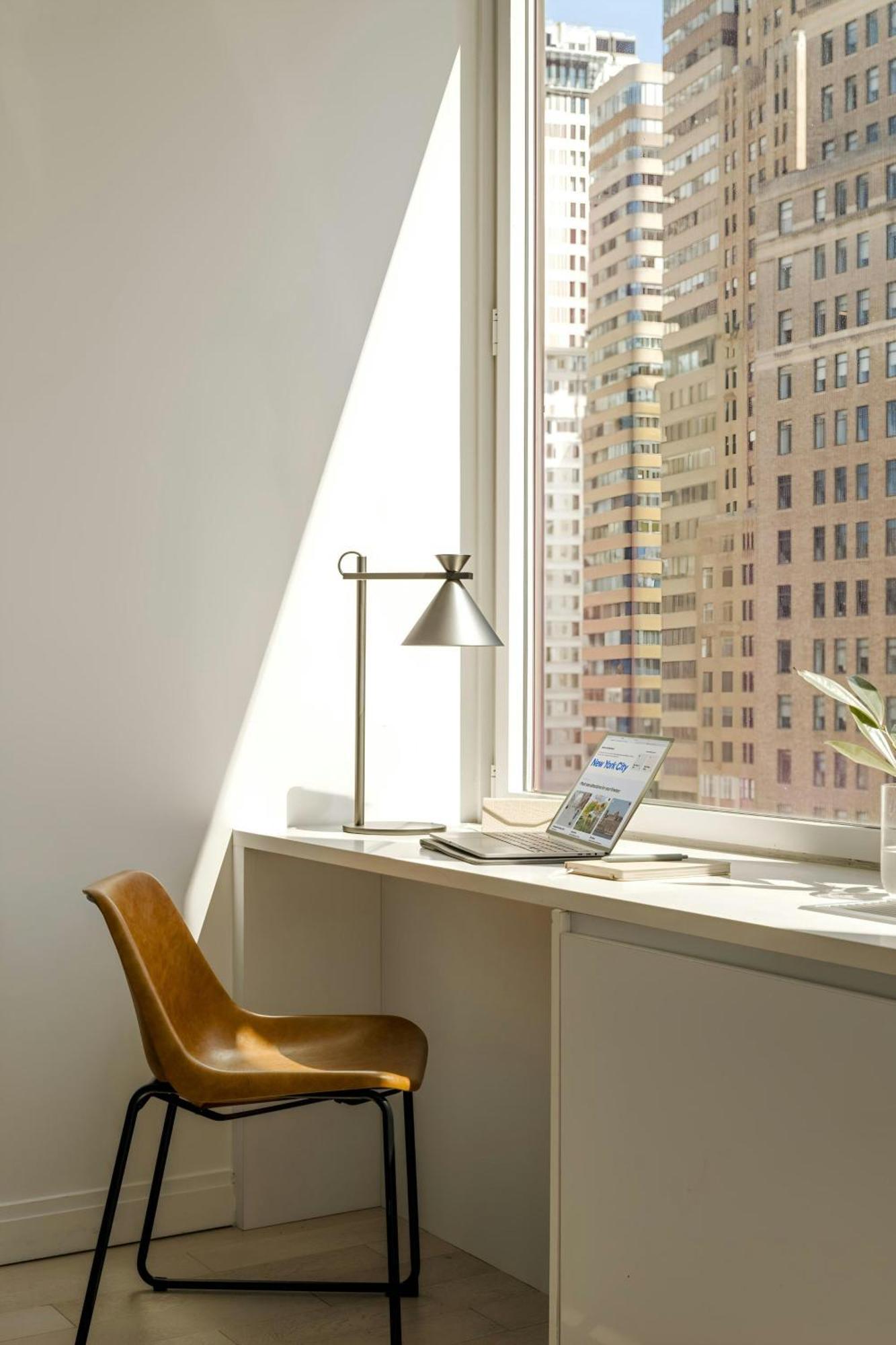 Sonder By Marriott Bonvoy Battery Park Apartments Financial District Νέα Υόρκη Εξωτερικό φωτογραφία