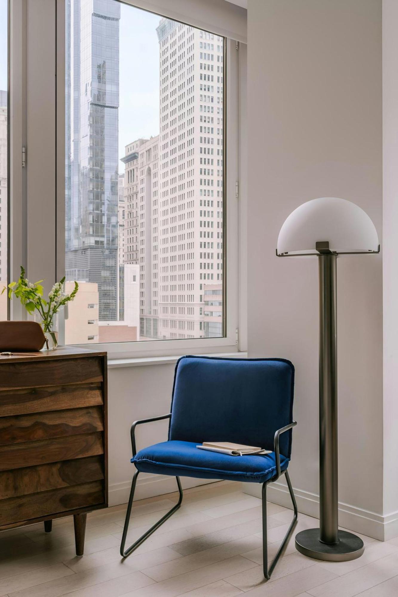 Sonder By Marriott Bonvoy Battery Park Apartments Financial District Νέα Υόρκη Εξωτερικό φωτογραφία