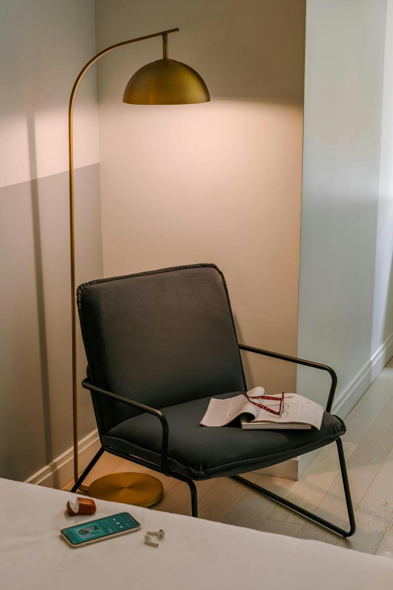 Sonder By Marriott Bonvoy Battery Park Apartments Financial District Νέα Υόρκη Εξωτερικό φωτογραφία