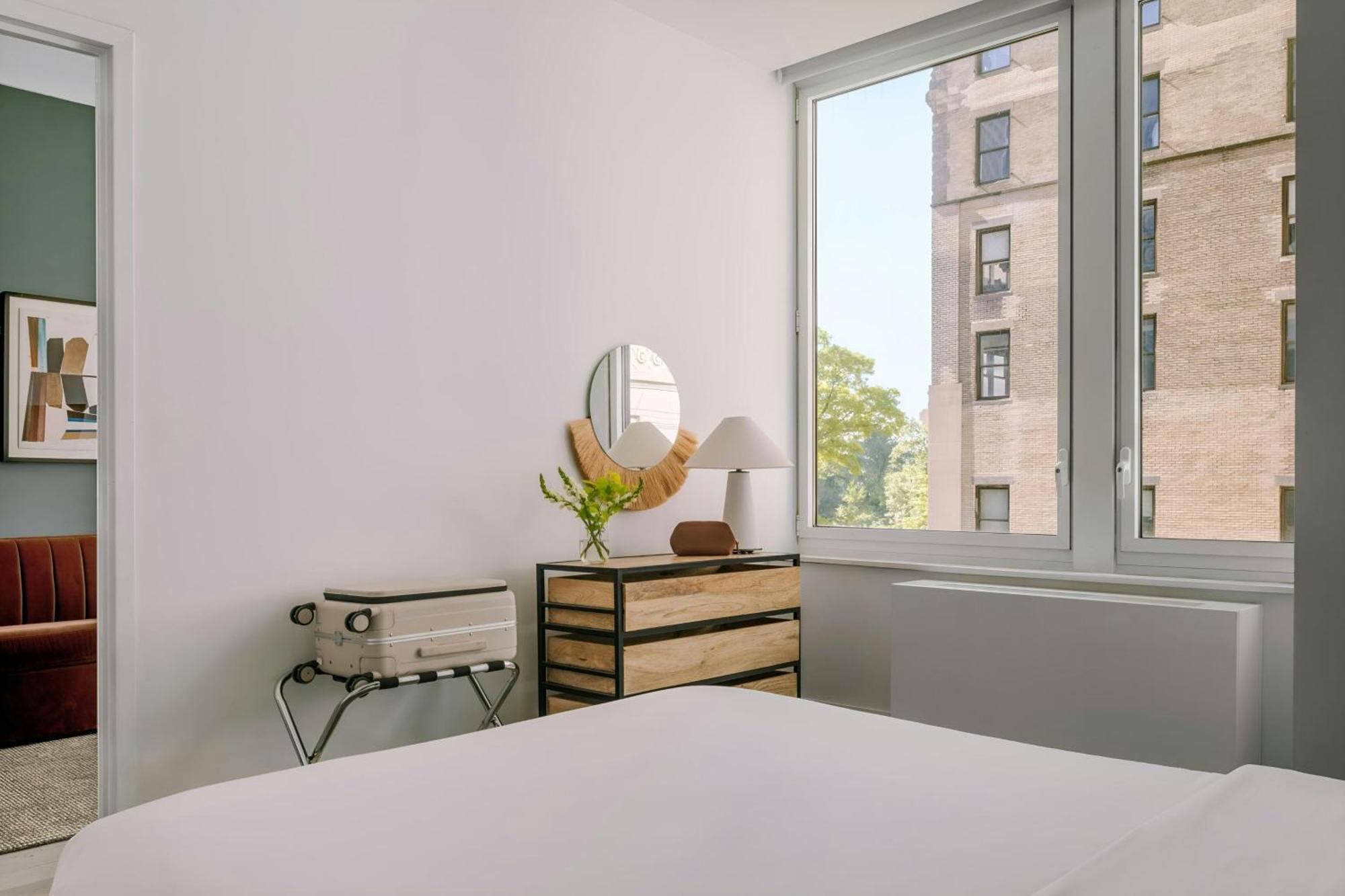 Sonder By Marriott Bonvoy Battery Park Apartments Financial District Νέα Υόρκη Εξωτερικό φωτογραφία