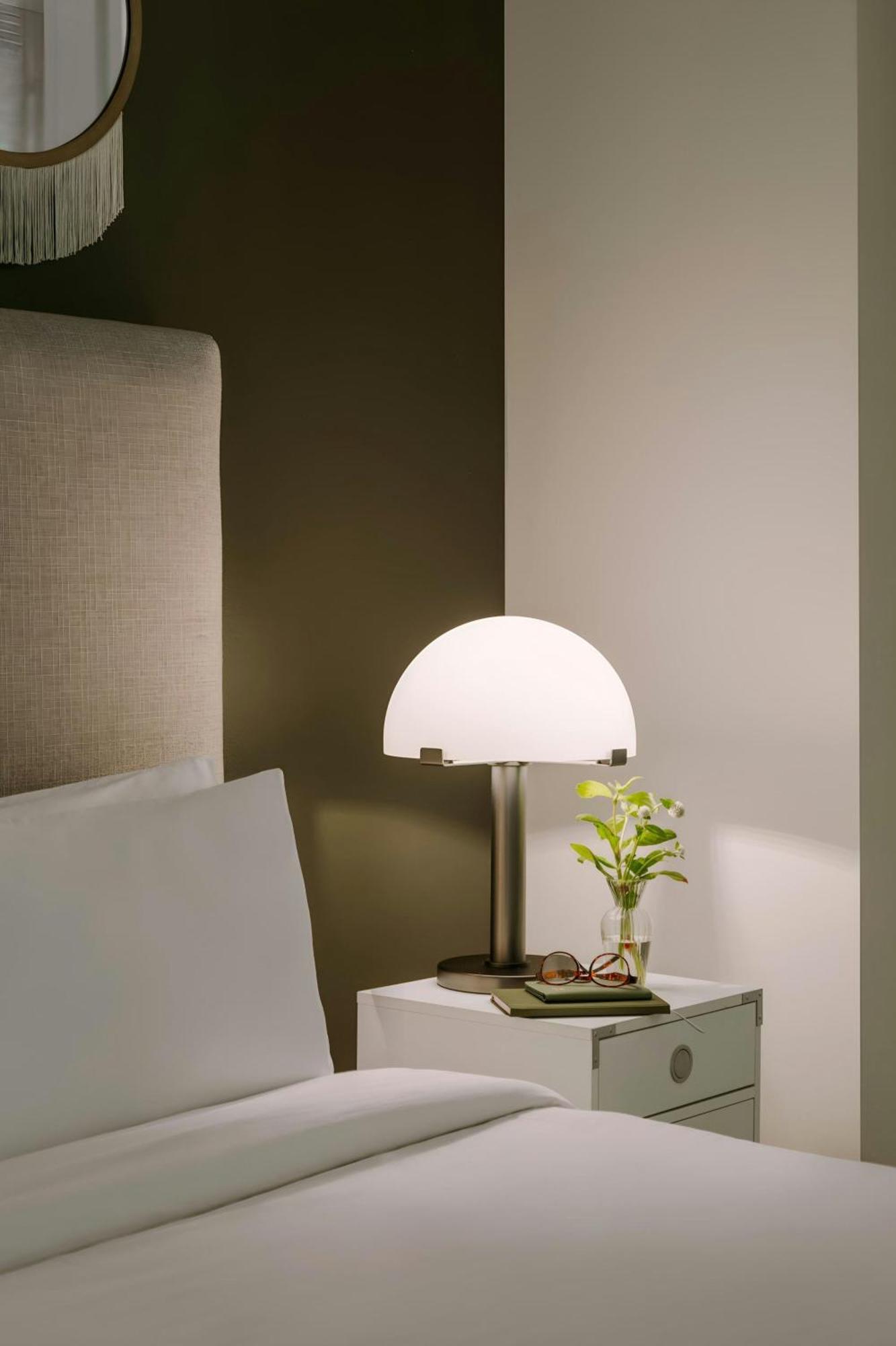 Sonder By Marriott Bonvoy Battery Park Apartments Financial District Νέα Υόρκη Εξωτερικό φωτογραφία