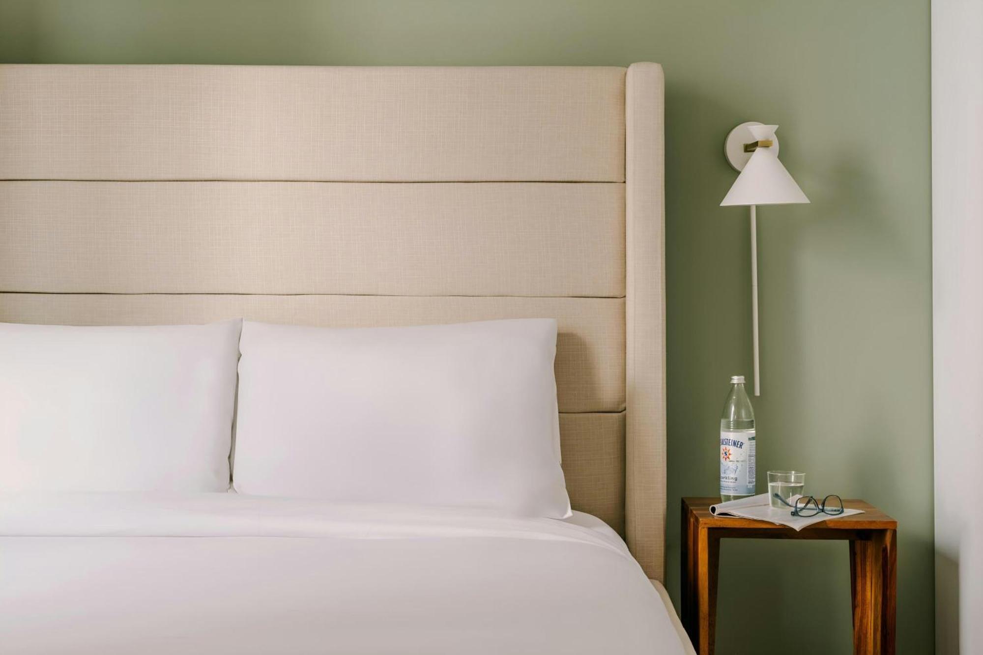 Sonder By Marriott Bonvoy Battery Park Apartments Financial District Νέα Υόρκη Εξωτερικό φωτογραφία