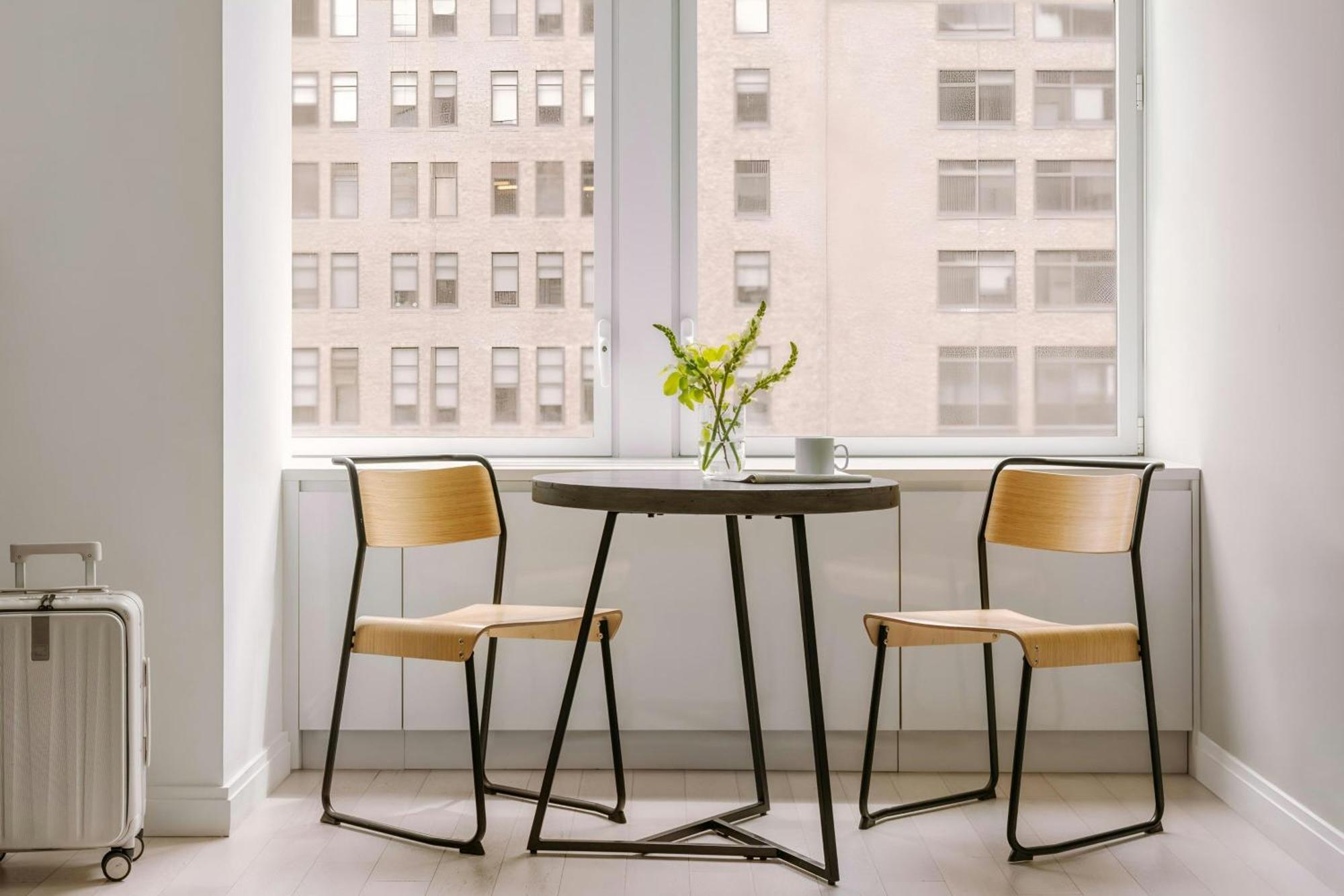 Sonder By Marriott Bonvoy Battery Park Apartments Financial District Νέα Υόρκη Εξωτερικό φωτογραφία