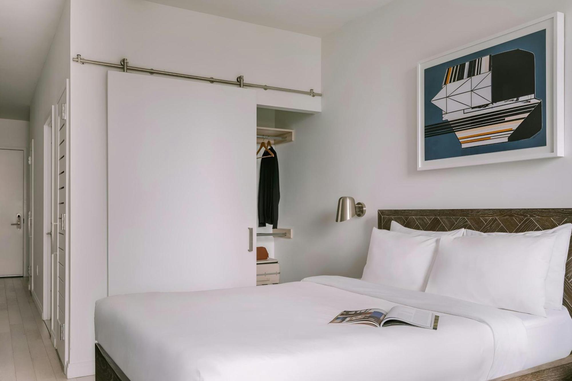 Sonder By Marriott Bonvoy Battery Park Apartments Financial District Νέα Υόρκη Εξωτερικό φωτογραφία