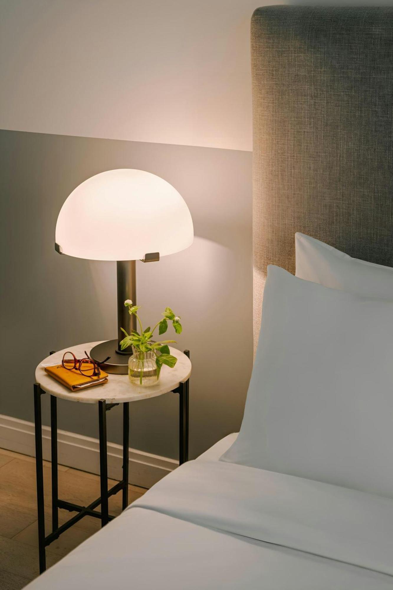 Sonder By Marriott Bonvoy Battery Park Apartments Financial District Νέα Υόρκη Εξωτερικό φωτογραφία