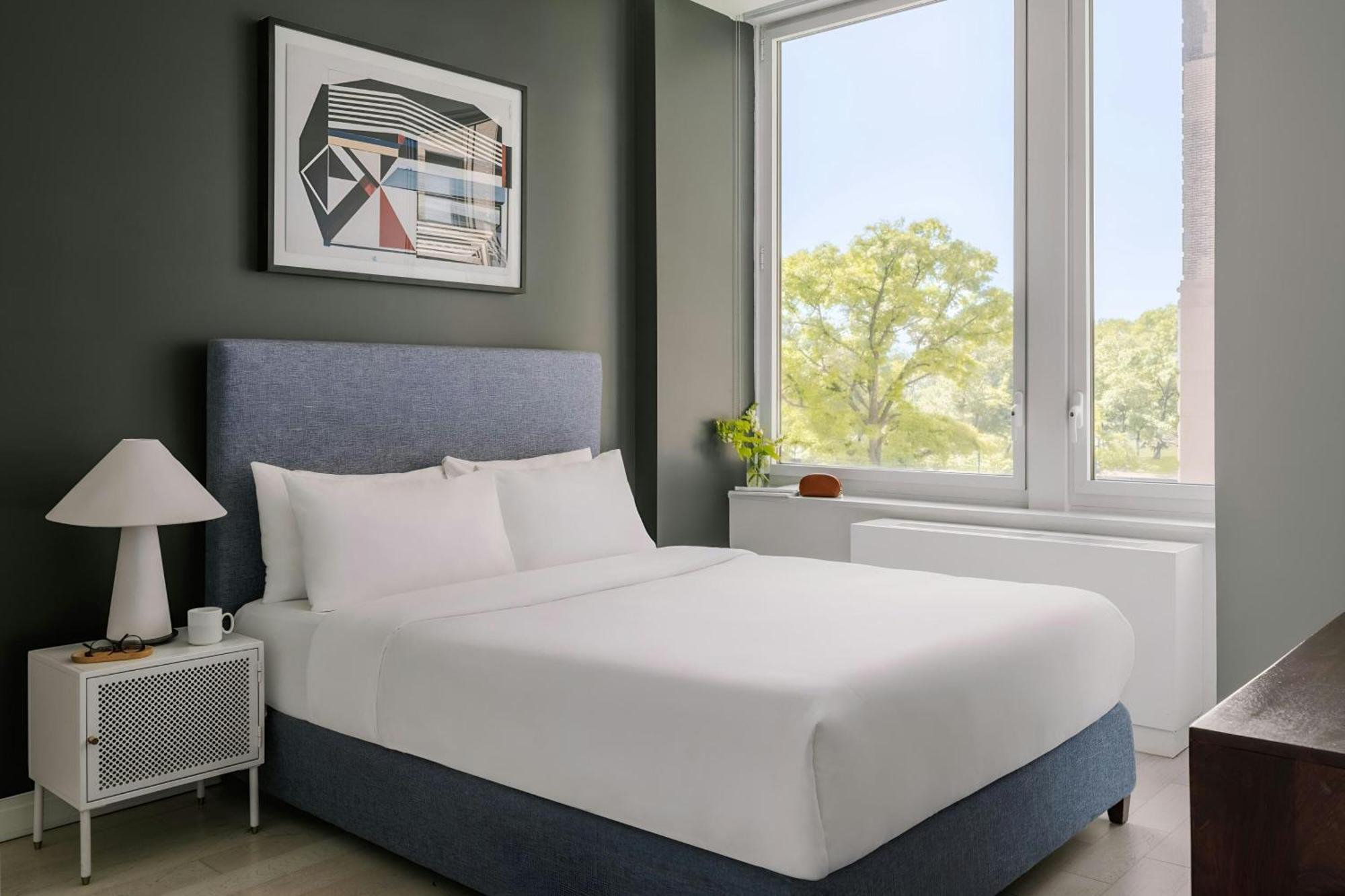 Sonder By Marriott Bonvoy Battery Park Apartments Financial District Νέα Υόρκη Εξωτερικό φωτογραφία