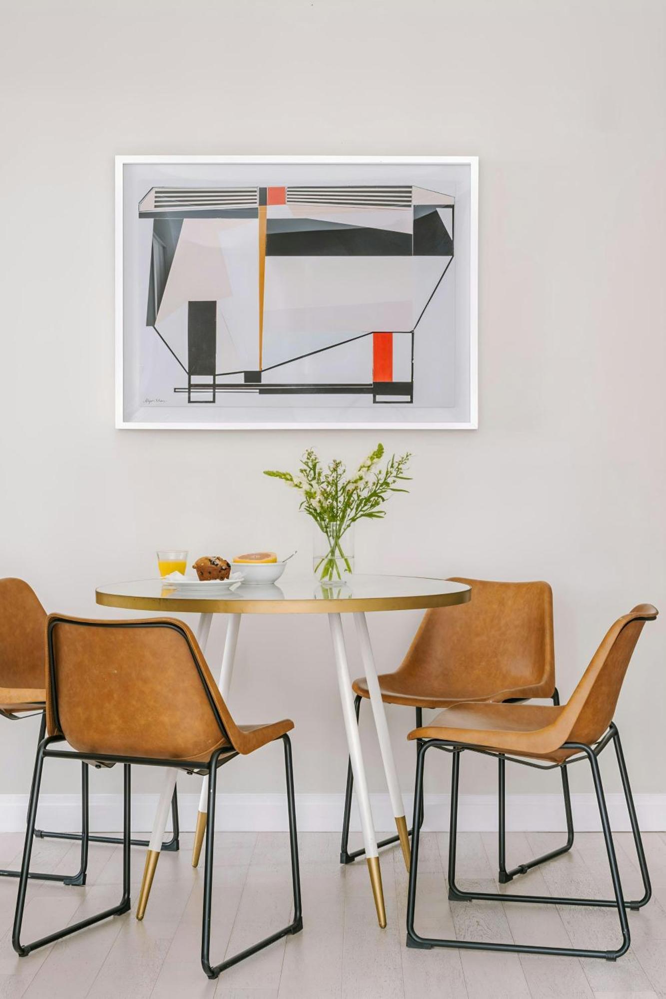 Sonder By Marriott Bonvoy Battery Park Apartments Financial District Νέα Υόρκη Εξωτερικό φωτογραφία