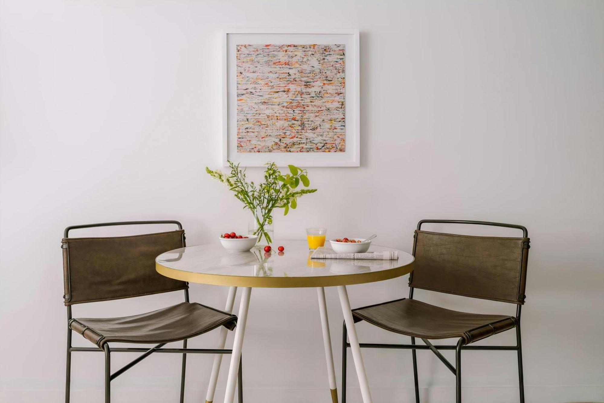 Sonder By Marriott Bonvoy Battery Park Apartments Financial District Νέα Υόρκη Εξωτερικό φωτογραφία